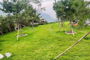 长城华人怀思堂实地探访：环境服务与人文价值解析