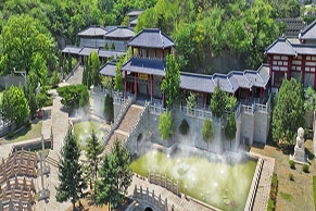长眠之地：长城华人怀思堂价格一览表